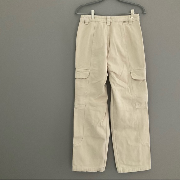 Billabong Cream Jeans - Picture 4 of 7